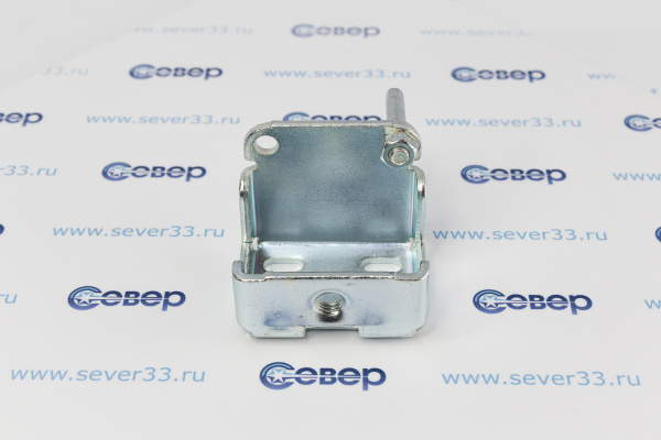 Петля нижняя в холодильник Атлант 371323202000, 371323202200_2