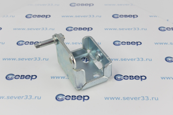 Петля нижняя в холодильник Атлант 371323202000, 371323202200_4