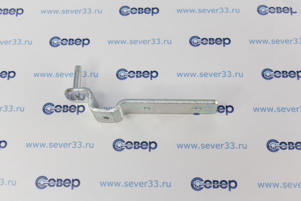 Петля нижняя в холодильник Атлант 730152700400_1