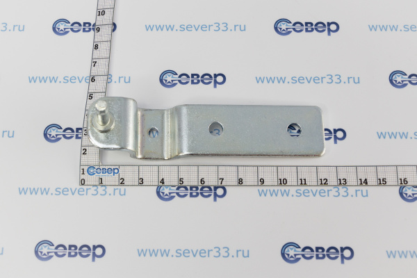 Петля нижняя в холодильник Атлант 730152700400_3