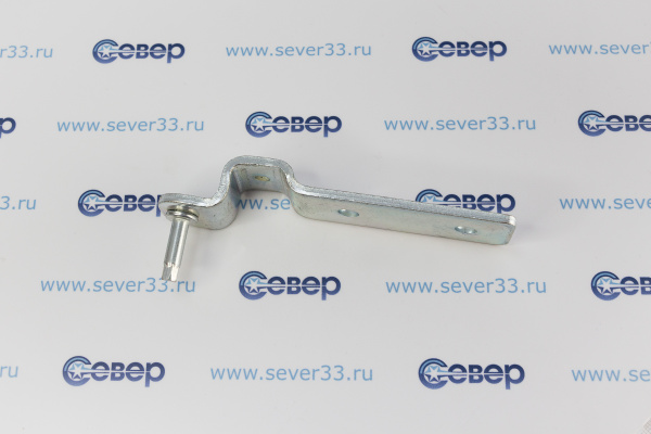 Петля нижняя в холодильник Атлант 730152700400_4