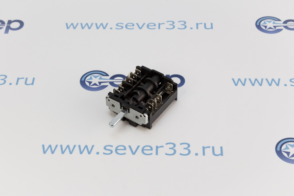 Переключатель, 7 позиций, универсальный, ПМ858-7_2