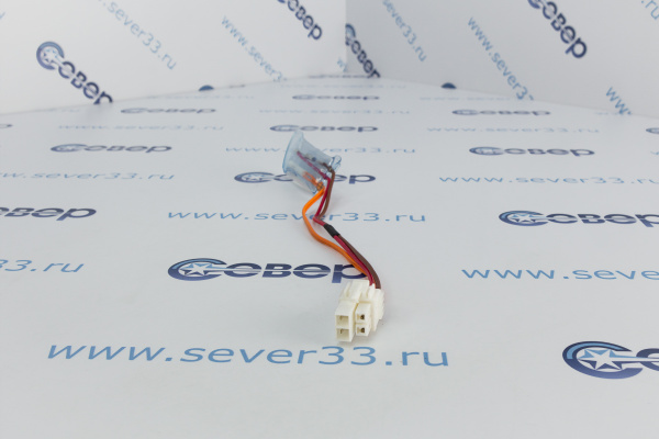 Датчик оттайки с ТПП LG (6615JB2005A) 72 гр 10А 250V_2