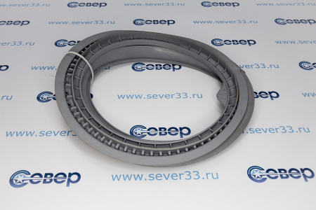 Манжета люка Indesit 074133 | Продажа, монтаж и обслуживание холодильного оборудования | Север33