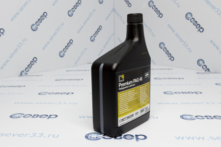 Масло фреоновое PAG 46 1 л | Продажа, монтаж и обслуживание холодильного оборудования | Север33