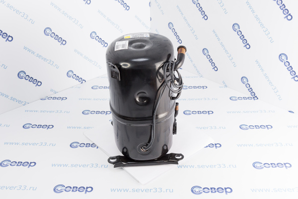 Компрессор Tecumseh TFH 2511 Z под пайку_4