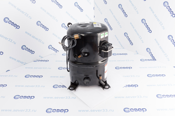 Компрессор Tecumseh TFH 2511 Z под пайку_5