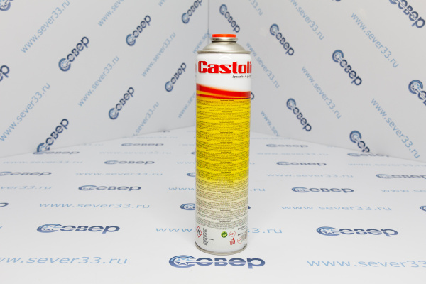 Сменный картридж Castolin 1350 (бутан,пропан)_3