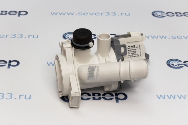 Насос ASKOLL CANDY 49002228(49004612)91941771 34W_2ed