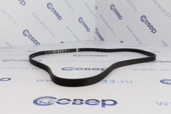 Ремень 1238 H7 EL ARDO_3