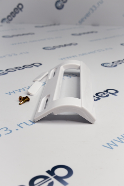 Ручка к холодильнику универсальная WL507(замена 504) 105-160 мм_e2