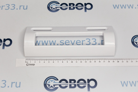 Ручка к холодильнику универсальная WL507(замена 504) 105-160 мм | Продажа, монтаж и обслуживание холодильного оборудования | Север33