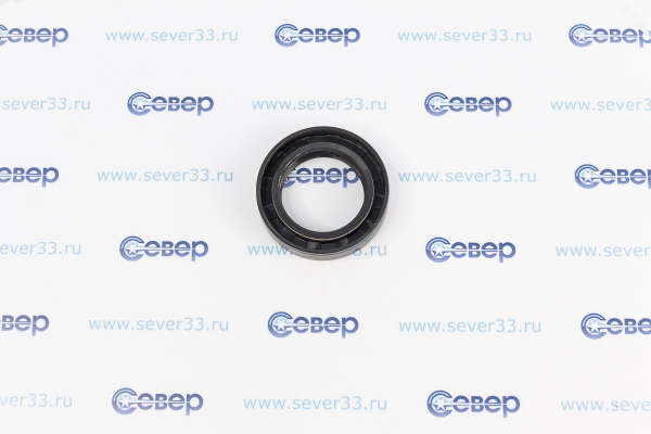 Сальник бака 35x52x12 G2 INDEZIT двухсторонний_2