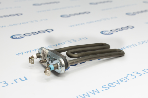 ТЭН 1750W (L=154,R=9+,M119)_2ed