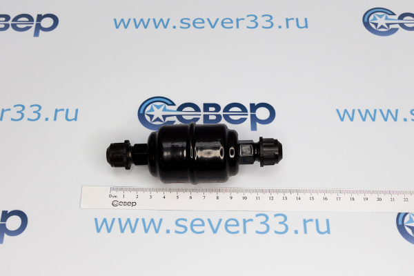 Фильтр осушитель Danfoss DCL033 38_3e