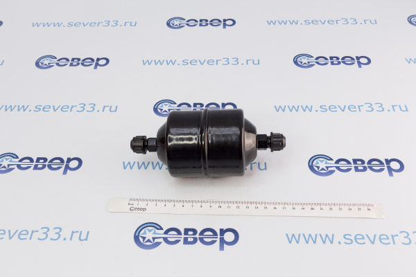 Фильтр осушитель Danfoss DCL163 38_2