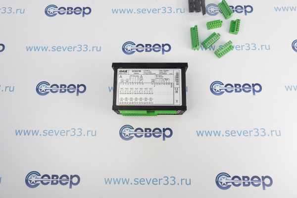 Контроллер DIXELL XC-807M-5A010_2