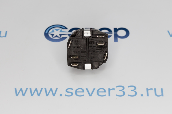 Реле таймер MI2_60Н_106_300  КЭП-10 120000060874_1_2