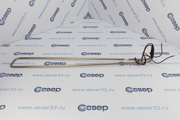 ТЭН J-2 800Вт 230В 710мм_2