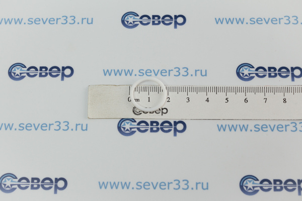 Прокладка для вентиля rotalock G-1_2