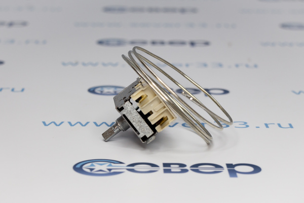 Термостат Ranco К-50-L3392 0...-19;-11...-28,5 (ТАМ-112-0,8)_3