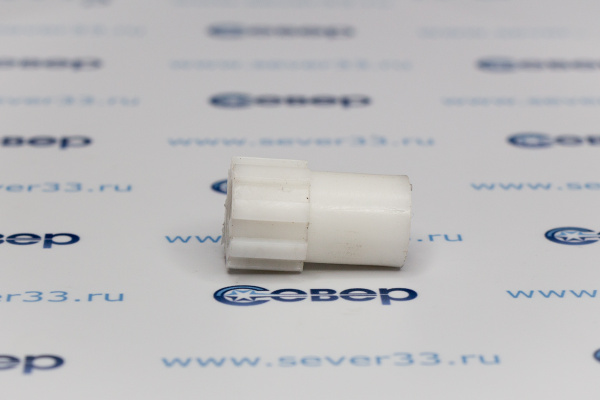 Втулка шнека мясорубки Помощница (внутренняя часть большой шестерни)_2