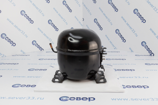 Компрессор Атлант СК-200 (R-12) при -23,3 С - 221 Вт_3