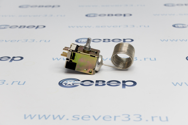 Термостат ТАМ-133 (1,3) тепло +3,5 -10  холод +3,5 -22,5_3e