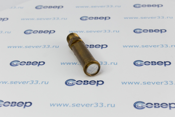 Клапан предохранительный GX11_3