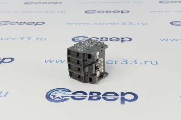 Доп. контактор 1SBN010140R1022 ABB_4