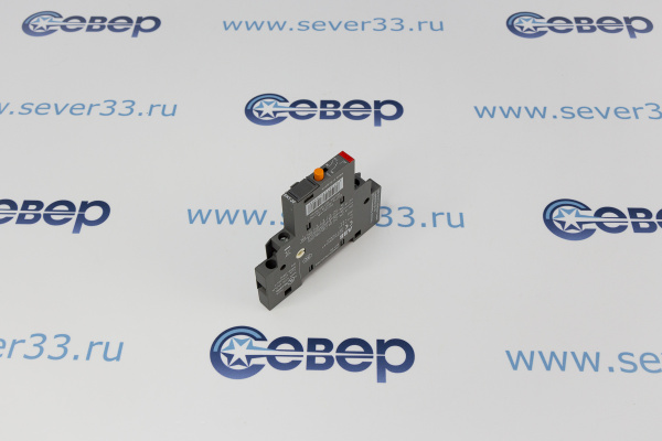 Блок сигнальных контактов SK1-20, 2НО, боковой, для авт. выключателей MS116MS132_4