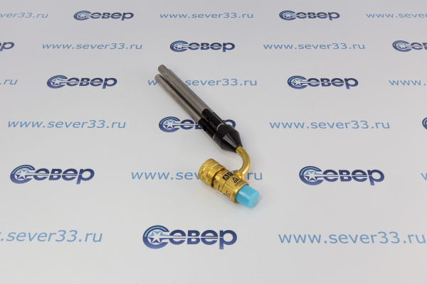 Горелка тройная Т-3В (без поджига,без шланга)_3