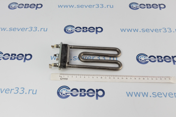 Тэн 1460W INDESIT 150110мм 488000299508, C00299508, HTR011ID_2