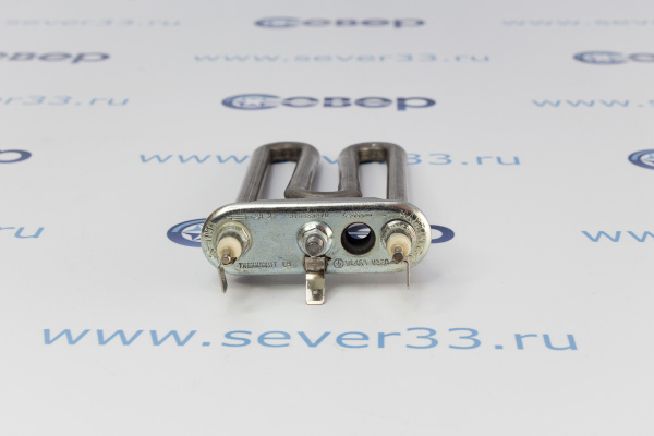 Тэн 1460W INDESIT 150110мм 488000299508, C00299508, HTR011ID_3