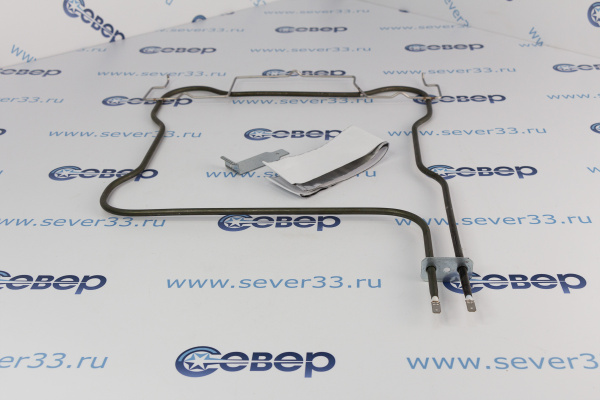 ТЭН духовки 1000W ARISTON 220V C00526531_2