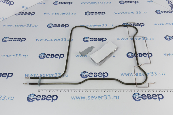 ТЭН духовки 1000W ARISTON 220V C00526531_3