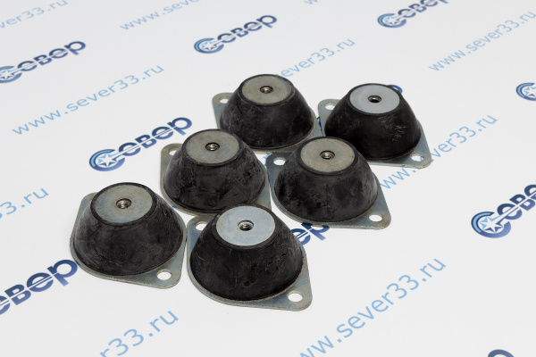 ВИБРООПОРА BR 0100_1ed