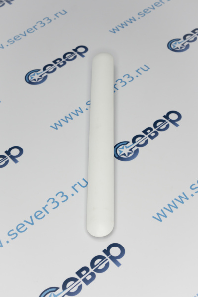 Крышка ручки (для шкафов белая)_2ed