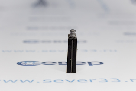 Спичка вечная "СЛЕДОПЫТ", мал | Продажа, монтаж и обслуживание холодильного оборудования | Север33