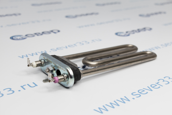 ТЭН ИТА 1900W L185мм, R15+, M135, K2, с овтерт._2ed