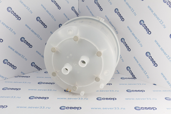 BL0T5B00H0 Неразборный цилиндр CAREL 65 кгч, тип B_3