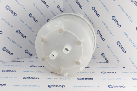 BL0T5B00H0 Неразборный цилиндр CAREL 65 кг/ч, тип B | Продажа, монтаж и обслуживание холодильного оборудования | Север33