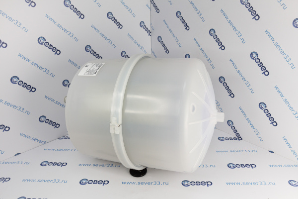 BL0T5B00H0 Неразборный цилиндр CAREL 65 кгч, тип B_4