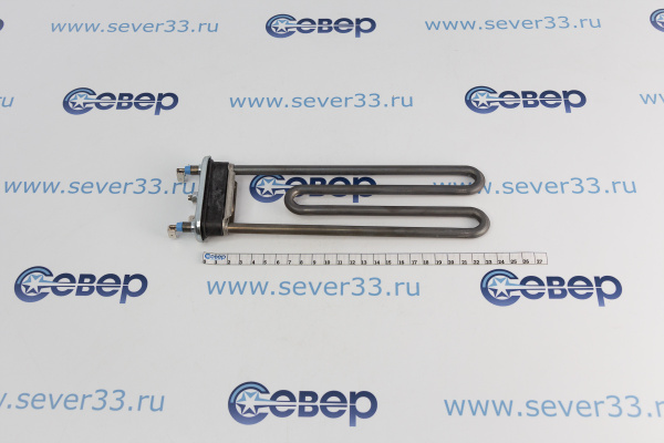 Тэн 1950W Irca (L=235, резинка с юбкой) Electrolux 1321807107_2