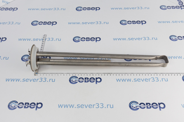 Комплект ТЭНов Thermex Nova 2кВт с фланцем 92мм., под анод М6_3