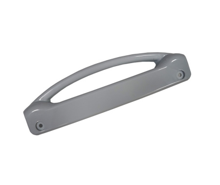 Ручка Позис Мастер-200, металлическая 2 крепления, (аналог ХФ-400) | Продажа, монтаж и обслуживание холодильного оборудования | Север33