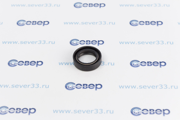 Сальник NBR 19x28x8_4