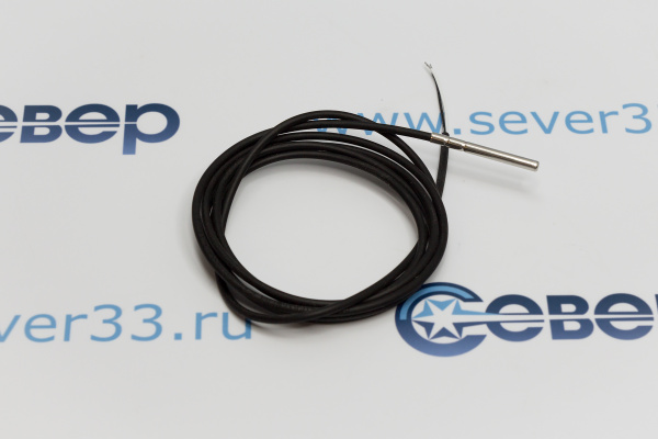 Датчик NTC015WF00(Датчик NTC WF IP67 -50T105 FAST READING, 1.5M CABLE)_2ed