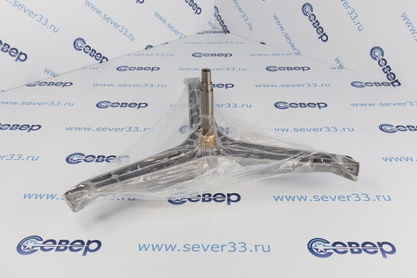 Крестовина барабана Samsung DC97-00124B, EBI734_2