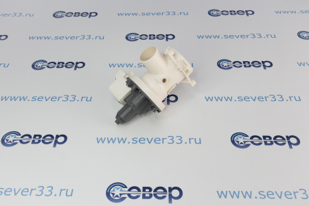 Помпа с фильтром в сборе Beko 2840940300 | Продажа, монтаж и обслуживание холодильного оборудования | Север33